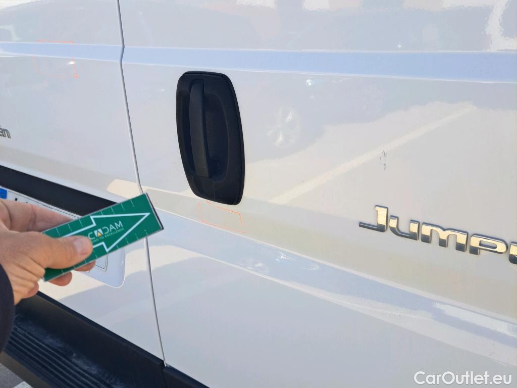  Citroen  Jumper  Furgon Gran Volumen 35 L3H2 BlueHDi 165 2.2 BlueHDi 165CV MT6 E6d #61