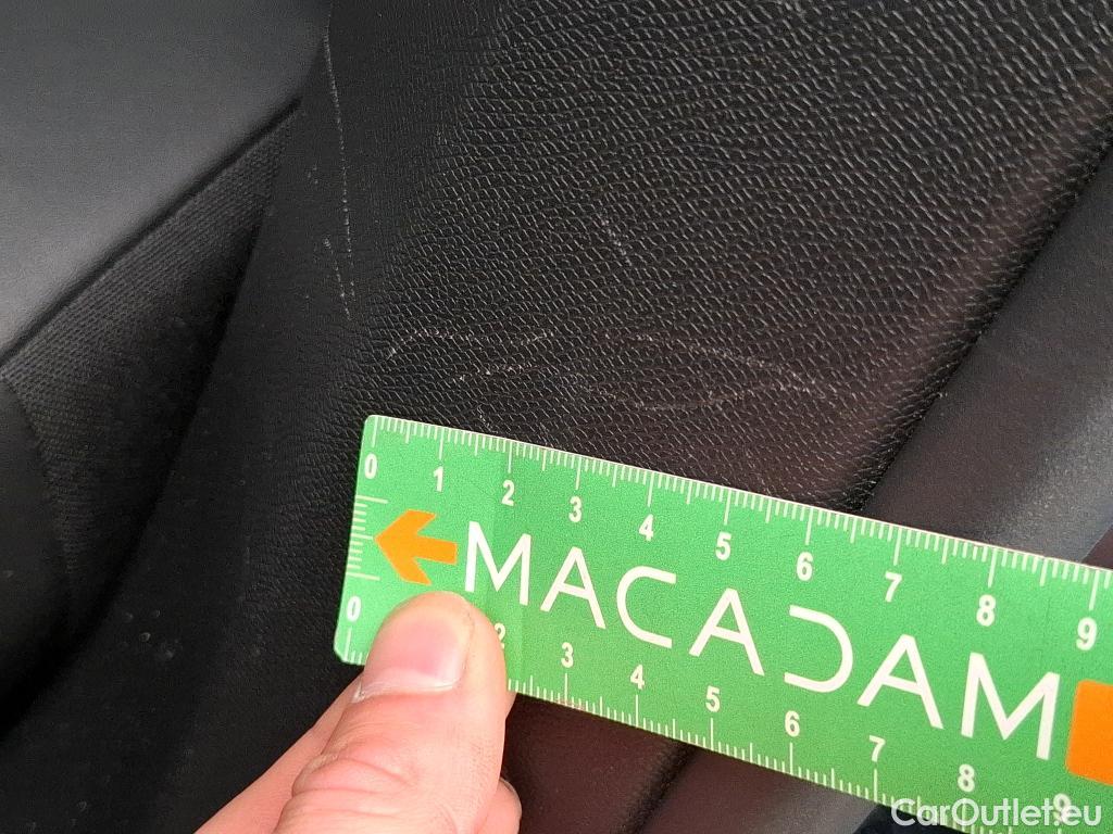  Peugeot  3008  Allure Pack 1.5 HDi 130CV BVA8 E6d #17