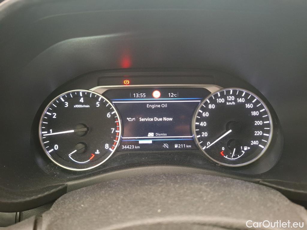  Nissan  Juke NISSAN  / 2019 / 5P / Crossover DIG-T 114 BVM6 Shadow(SP) #18