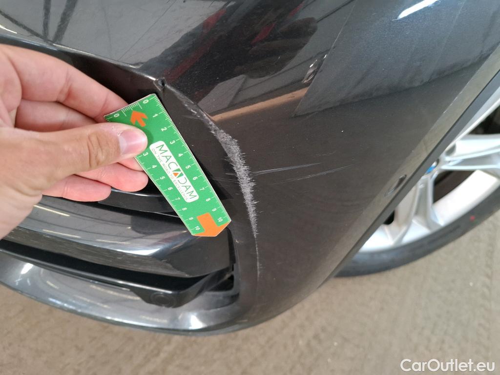  Bmw  X3 BMW  / 2017 / 5P / SUV sDrive18d 150ch Business Design BVA8 #10