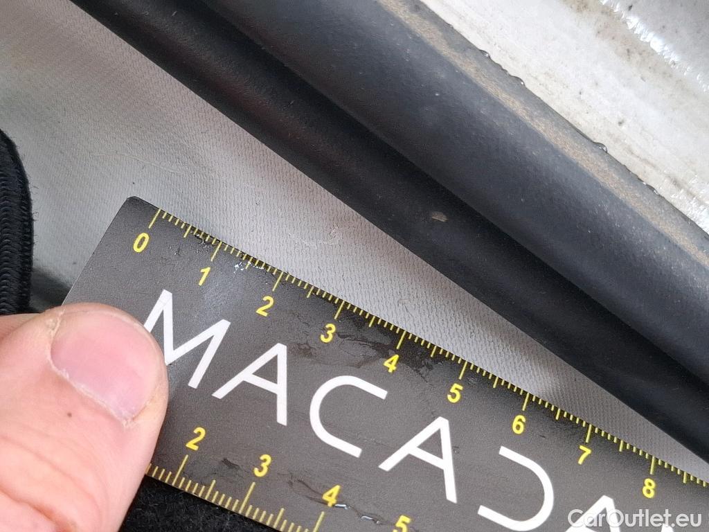  Renault  Clio  V Société Air Nav 1.5 dCi 100CV BVM6 E6d #9