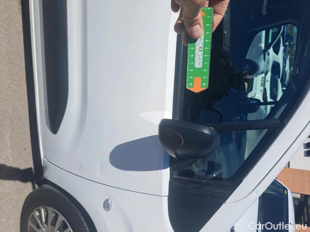  Toyota  Proace TOYOTA  City 1.5D 75kW (100CV) GX L1 (AC) #90