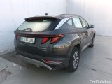  Hyundai  Tucson HYUNDAI  / 2020 / 5P / todoterreno 1.6 TGDI 169kW (230CV) HEV Maxx Auto #2