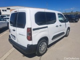  Toyota  Proace TOYOTA  City 1.5D 75kW (100CV) GX L1 (AC) #2