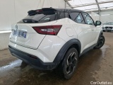  Nissan  Juke NISSAN  / 2019 / 5P / Crossover DIG-T 114 BVM6 Shadow(SP) #3