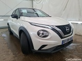  Nissan  Juke NISSAN  / 2019 / 5P / Crossover DIG-T 114 BVM6 Shadow(SP) #4