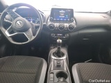  Nissan  Juke NISSAN  / 2019 / 5P / Crossover DIG-T 114 BVM6 Shadow(SP) #5