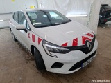  Renault  Clio  V Société Air Nav 1.5 dCi 100CV BVM6 E6d #4