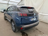 Peugeot  3008  Allure Pack 1.5 HDi 130CV BVA8 E6d #2