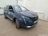  Peugeot  3008  Allure Pack 1.5 HDi 130CV BVA8 E6d #4