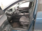  Peugeot  3008  Allure Pack 1.5 HDi 130CV BVA8 E6d #8