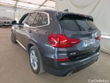  Bmw  X3 BMW  / 2017 / 5P / SUV sDrive18d 150ch Business Design BVA8 #2
