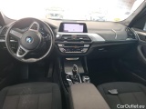  Bmw  X3 BMW  / 2017 / 5P / SUV sDrive18d 150ch Business Design BVA8 #5