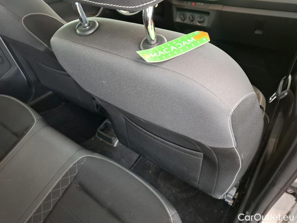  Skoda  Fabia  Business 1.0 TSI 95CV BVA7 E6d #22