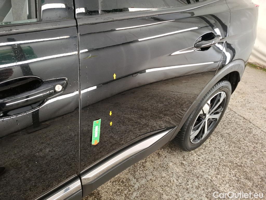  Peugeot  3008  Allure Business 1.5 HDi 130CV BVA8 E6dT #19