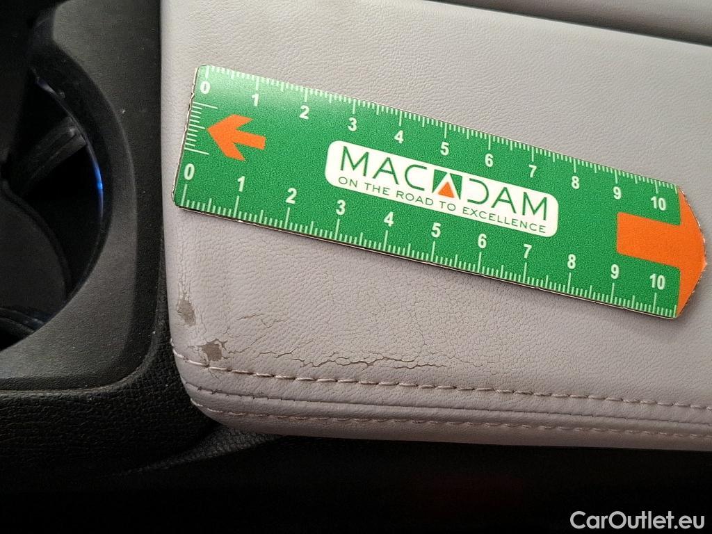  Peugeot  3008  Allure Business 1.5 HDi 130CV BVA8 E6dT #11