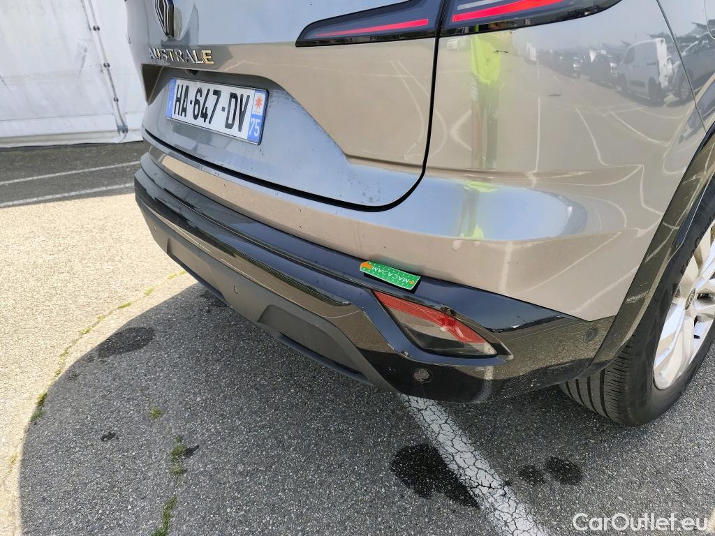 Renault  Austral  Evolution 1.2 E-TECH Hybrid 200CV BVA6 6E #13