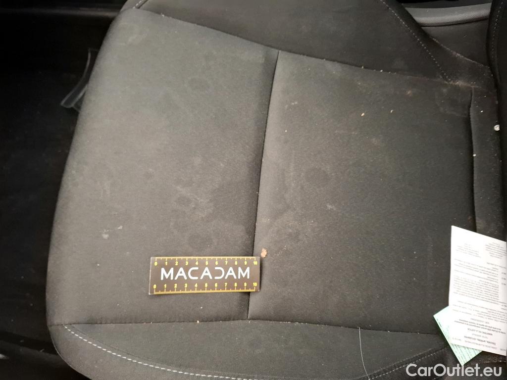  Renault  Clio  V Société Air Nav 1.0 TCe 90CV BVM6 E6d #21