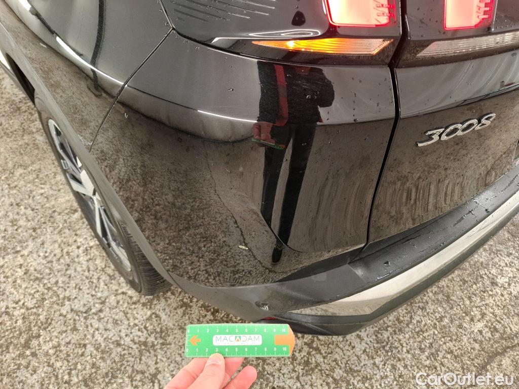  Peugeot  3008  Allure Business 1.5 HDi 130CV BVA8 E6dT #31