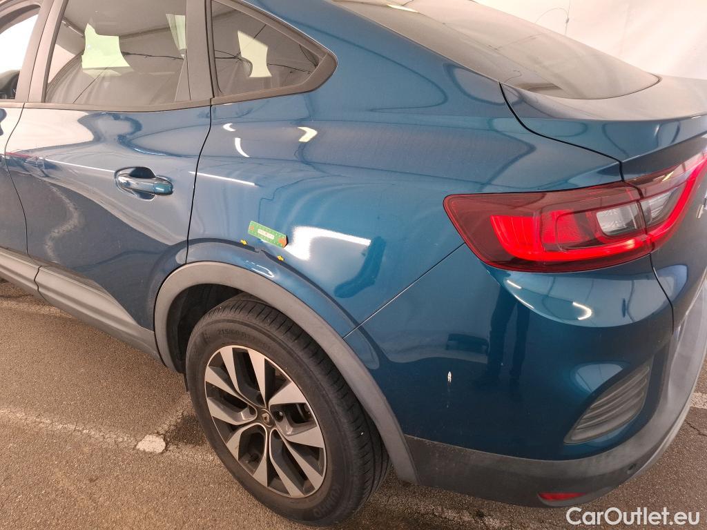  Renault  Arkana RENAULT  2021 5P SUV Evolution mild hybrid 140 EDC 22 #1