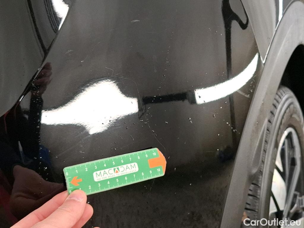  Peugeot  3008  Allure Business 1.5 HDi 130CV BVA8 E6dT #9