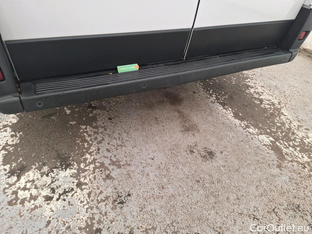  Fiat  Ducato FIAT   2014  4P  Fourgon tôlé H3Power 120 30 M H2 Pack #19