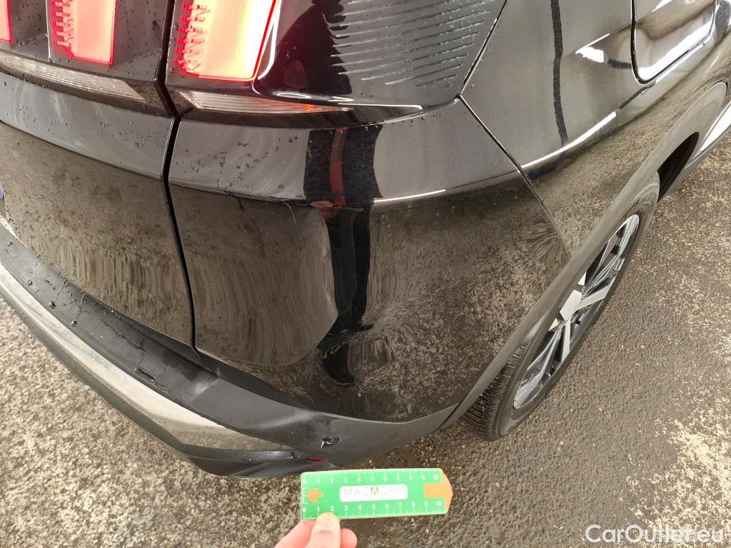  Peugeot  3008  Allure Business 1.5 HDi 130CV BVA8 E6dT #8