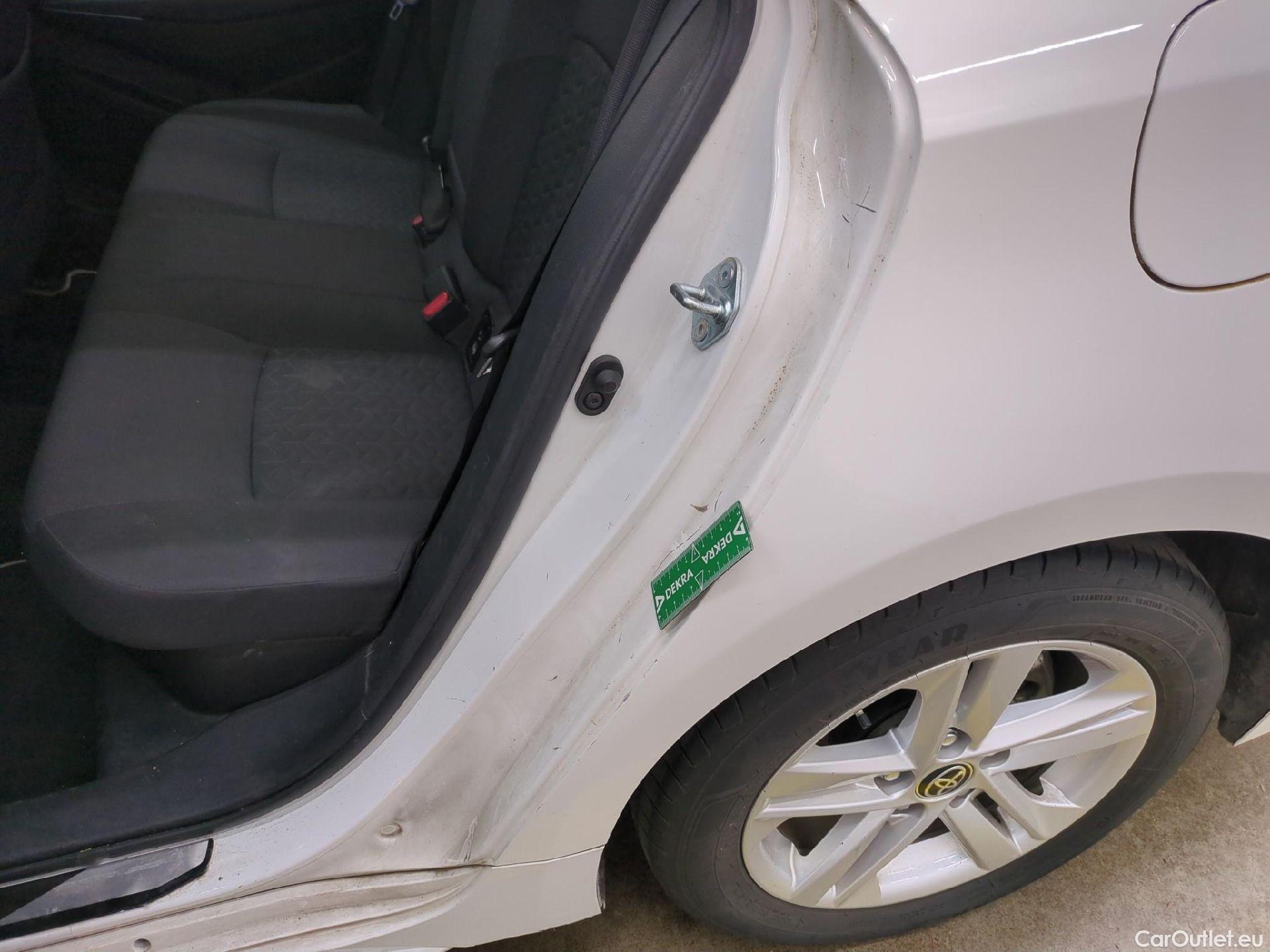  Toyota  Corolla TOYOTA  Touring Sports / 2018 / 5P / Break Hybride 122h Dynamic Business Beyond Zer #28