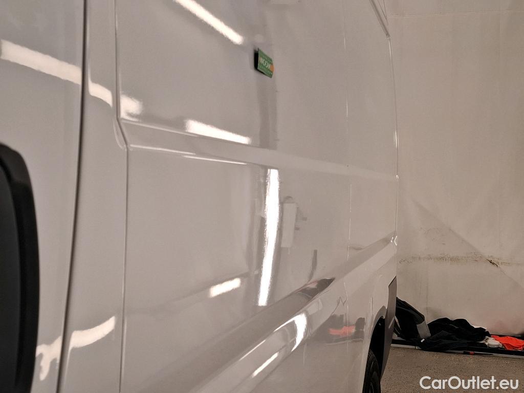  Fiat  Ducato FIAT   2014  4P  Fourgon tôlé H3Power 120 30 M H2 Pack #5