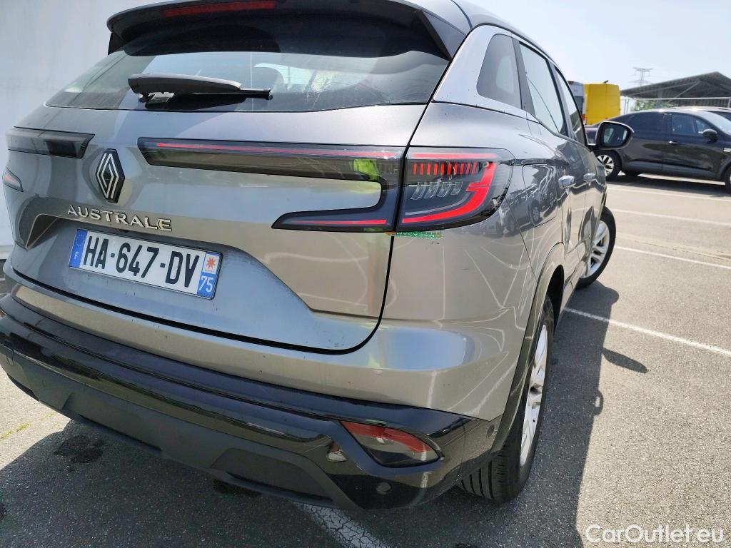  Renault  Austral  Evolution 1.2 E-TECH Hybrid 200CV BVA6 6E #16