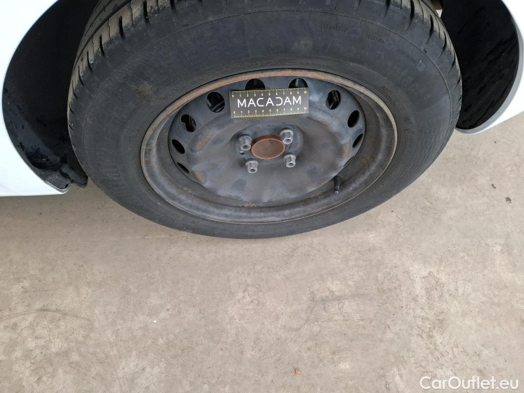  Renault  Clio  V Société Air Nav 1.0 TCe 90CV BVM6 E6d #10