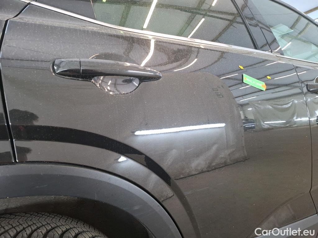  Nissan  Qashqai NISSAN  / 2021 / 5P / Crossover 1.3 MHEV 158ch Xtronic Tekna #1