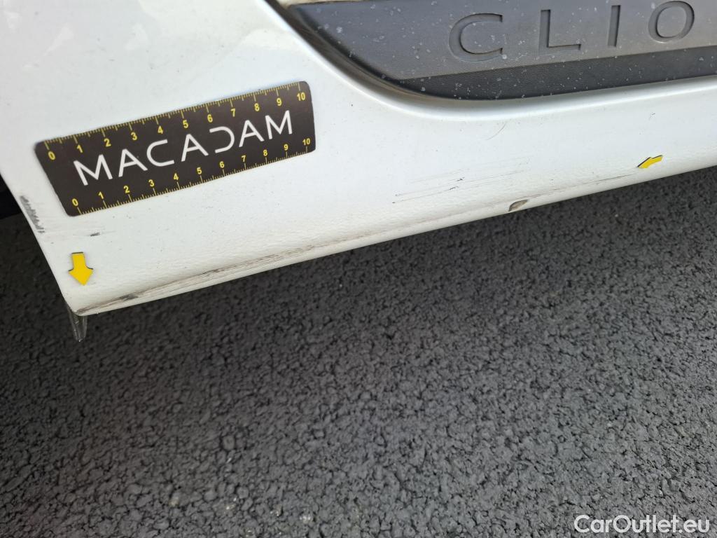  Renault  Clio  V Société Air Nav 1.0 TCe 90CV BVM6 E6d #4