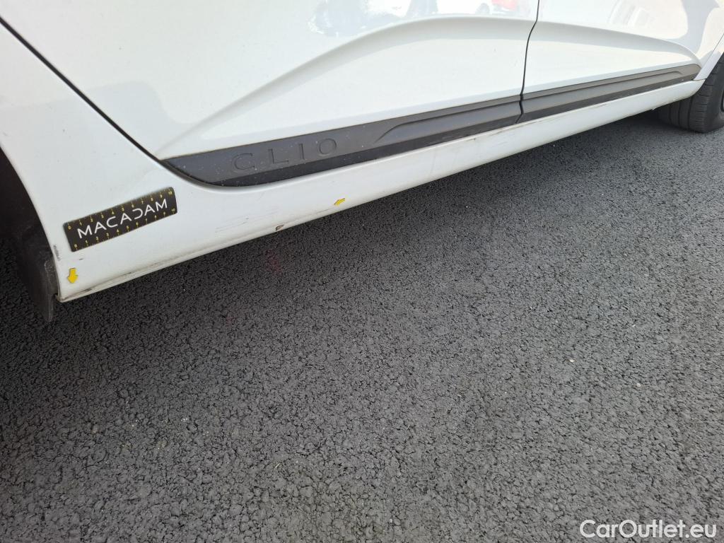  Renault  Clio  V Société Air Nav 1.0 TCe 90CV BVM6 E6d #5