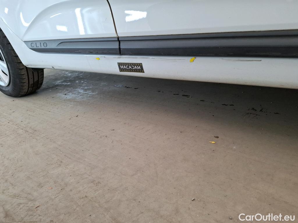  Renault  Clio  V Société Air Nav 1.0 TCe 90CV BVM6 E6d #1