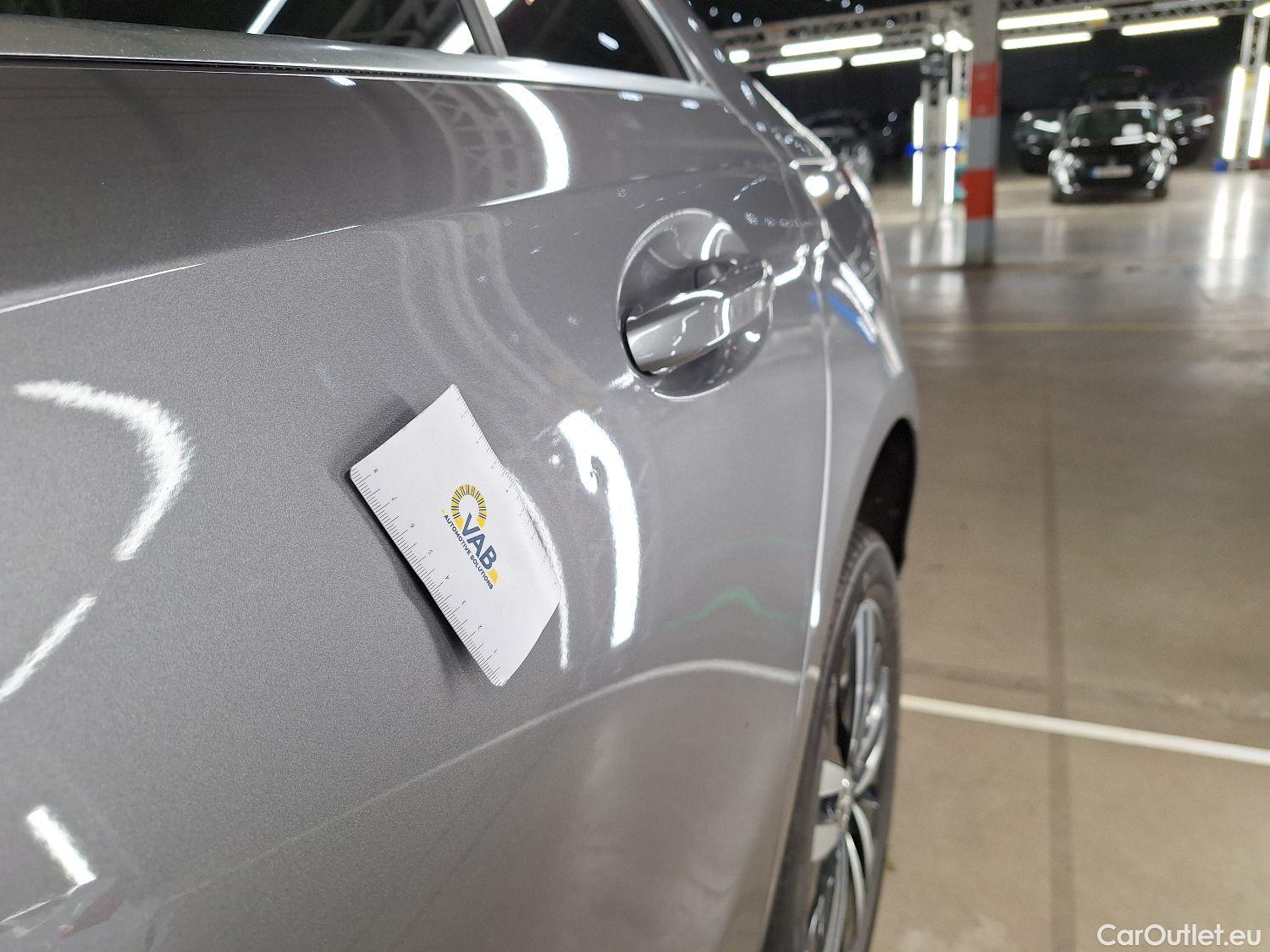  Mercedes  A-Klasse Mercedes, A-Class Berline '18, Mercedes-Benz  Limousine A 250e Business S #18