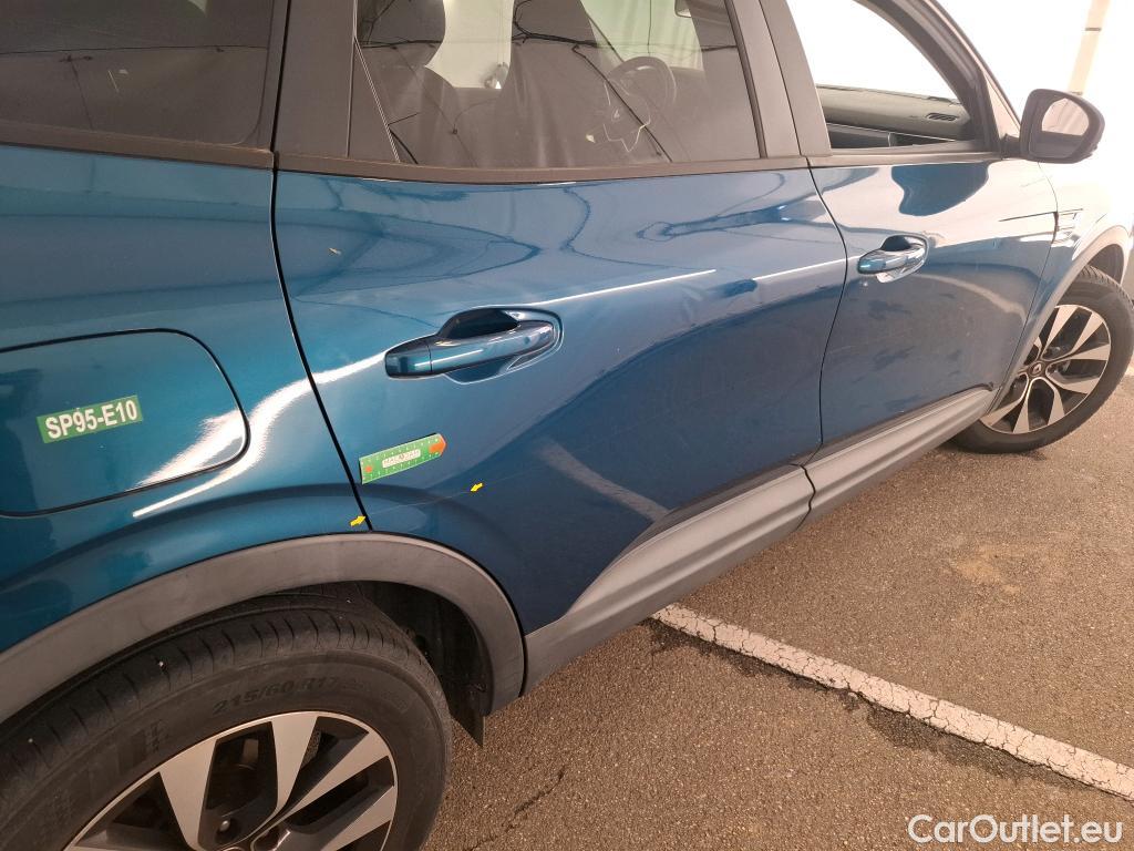  Renault  Arkana RENAULT  2021 5P SUV Evolution mild hybrid 140 EDC 22 #16