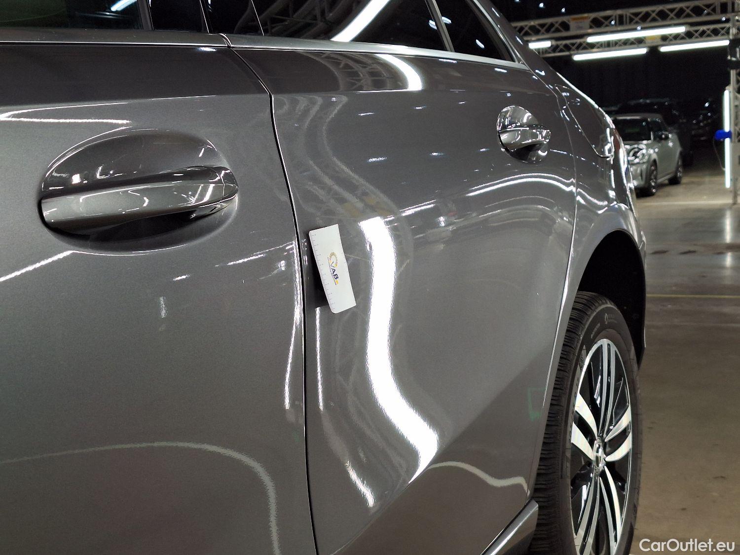  Mercedes  A-Klasse Mercedes, A-Class Berline '18, Mercedes-Benz  Limousine A 250e Business S #17