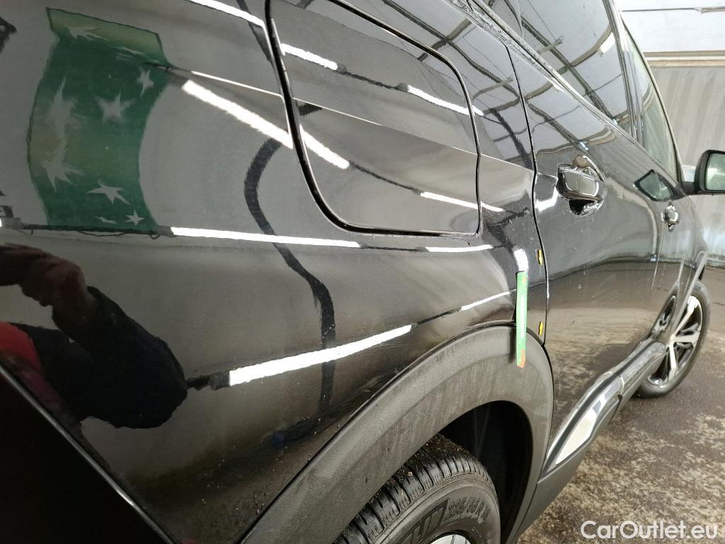  Peugeot  3008  Allure Business 1.5 HDi 130CV BVA8 E6dT #1