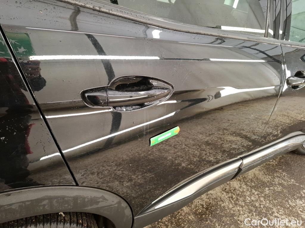  Peugeot  3008  Allure Business 1.5 HDi 130CV BVA8 E6dT #6