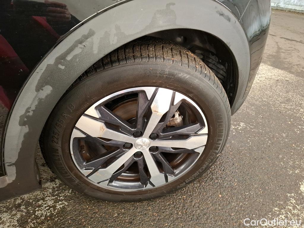  Peugeot  3008  Allure Business 1.5 HDi 130CV BVA8 E6dT #12