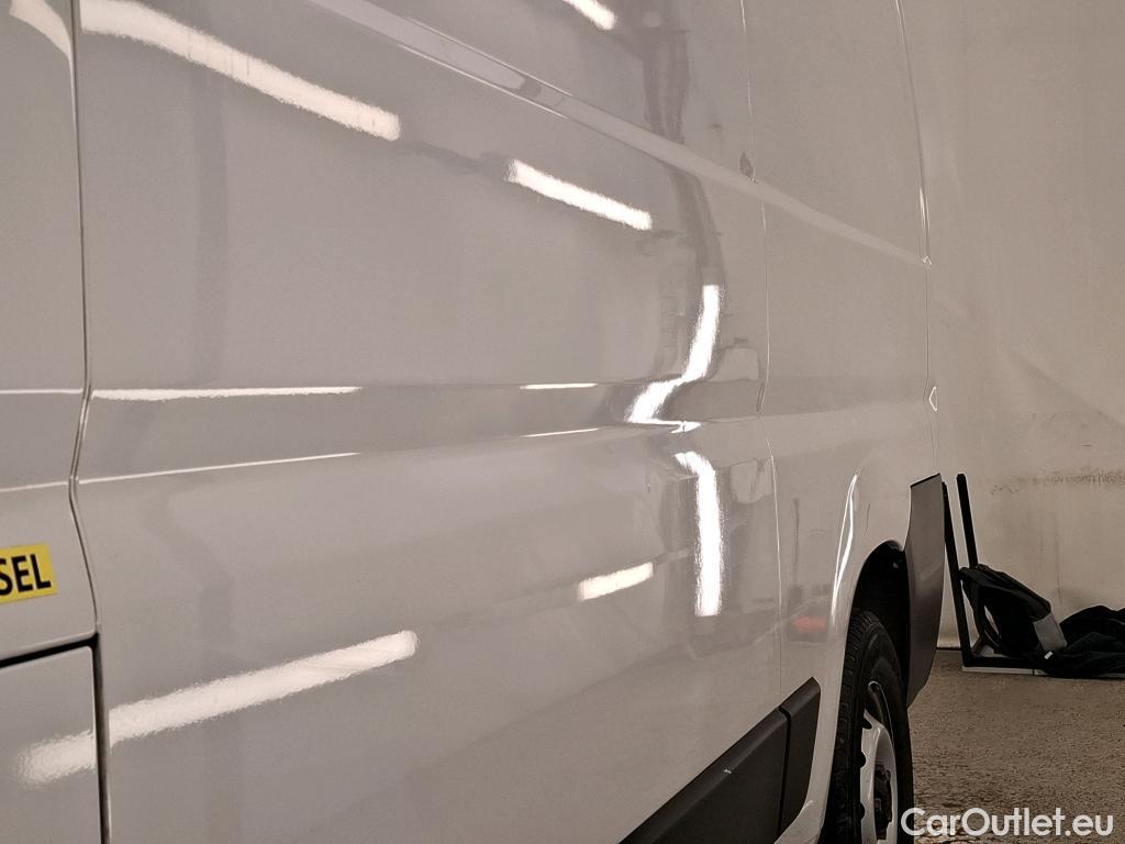  Fiat  Ducato FIAT   2014  4P  Fourgon tôlé H3Power 120 30 M H2 Pack #4