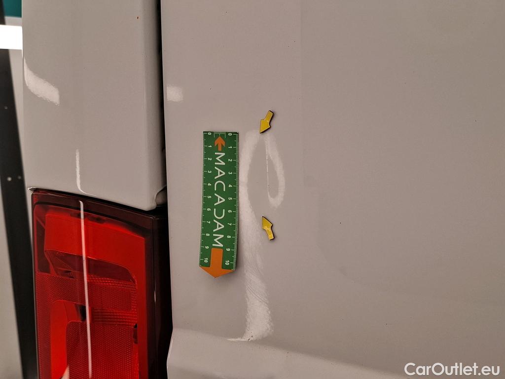  Fiat  Ducato FIAT   2014  4P  Fourgon tôlé H3Power 120 30 M H2 Pack #12