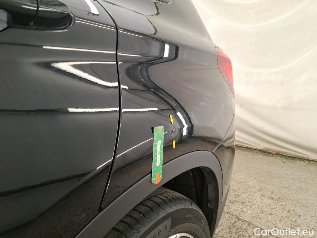  Bmw  X1 BMW  / 2019 / 5P / SUV sDrive18d Business Design BVA8 #12