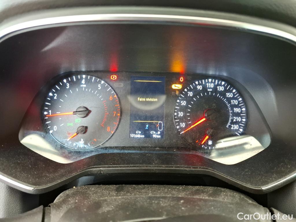  Renault  Clio  V Société Air Nav 1.0 TCe 90CV BVM6 E6d #26