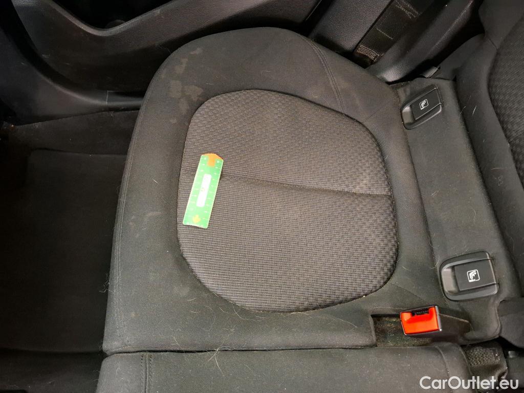  Bmw  X1 BMW  / 2019 / 5P / SUV sDrive18d Business Design BVA8 #23