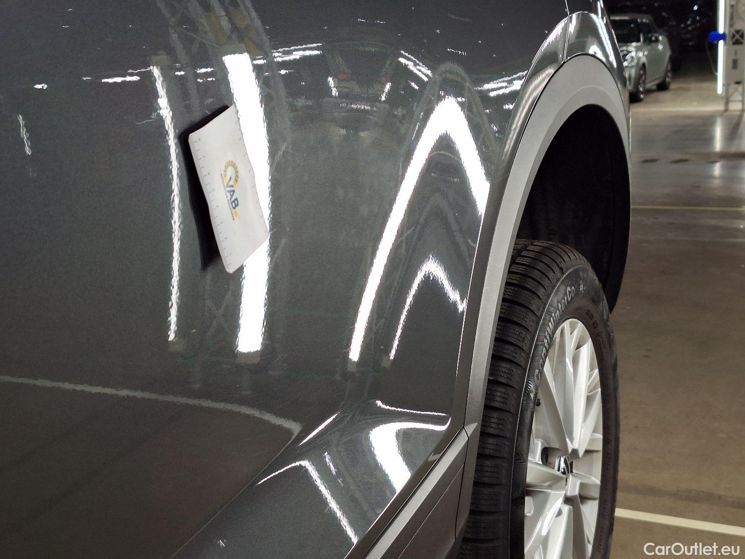  Volkswagen  T-ROC VW,  '17, Volkswagen  1.0 TSI Style 5d #20