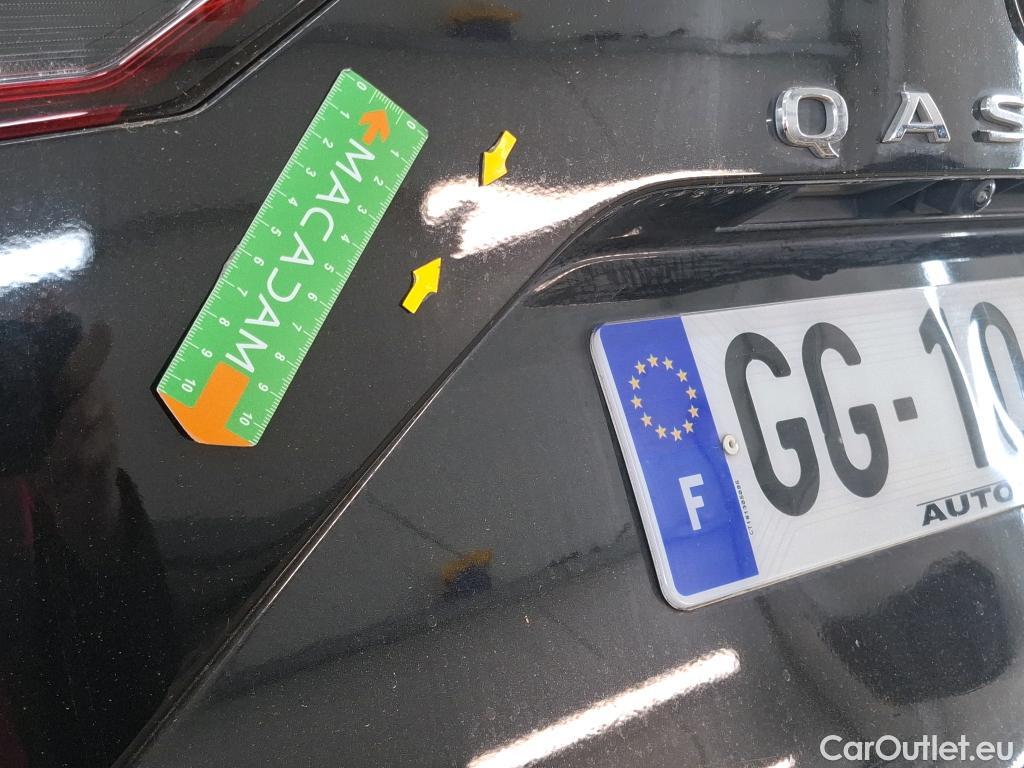  Nissan  Qashqai NISSAN  / 2021 / 5P / Crossover 1.3 MHEV 158ch Xtronic Tekna #13