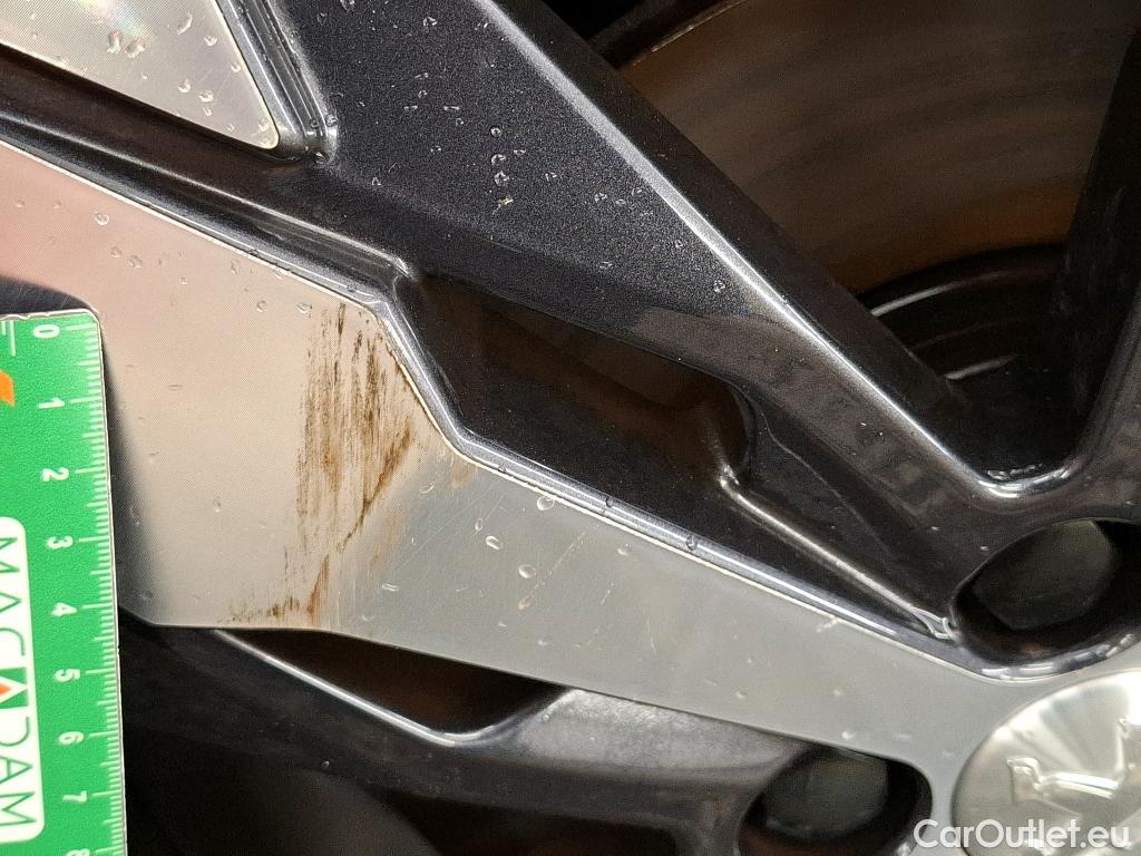  Peugeot  3008  Allure Business 1.5 HDi 130CV BVA8 E6dT #14