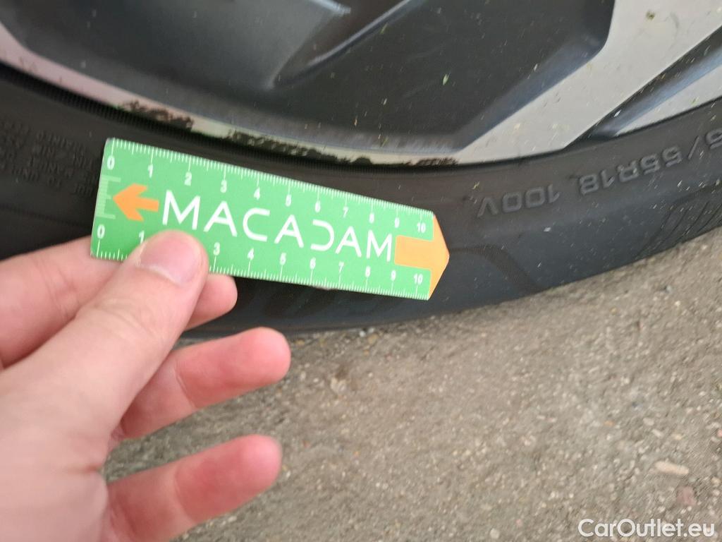  Nissan  Qashqai NISSAN  / 2021 / 5P / Crossover 1.3 MHEV 158ch Xtronic Tekna #7